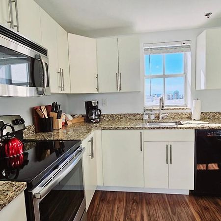 The Lofts On Clematis 604 Downtown Γουεστ Παλμ Μπιτς Εξωτερικό φωτογραφία