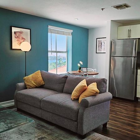 The Lofts On Clematis 604 Downtown Γουεστ Παλμ Μπιτς Εξωτερικό φωτογραφία