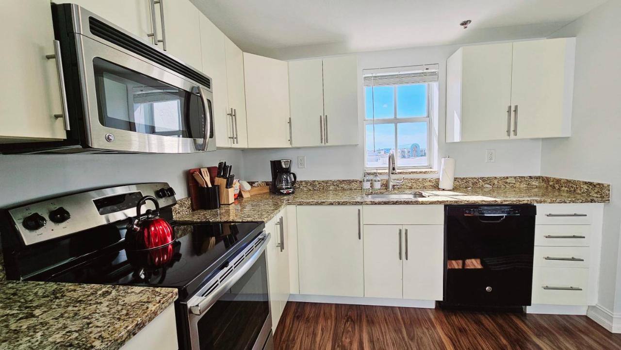 The Lofts On Clematis 604 Downtown Γουεστ Παλμ Μπιτς Εξωτερικό φωτογραφία